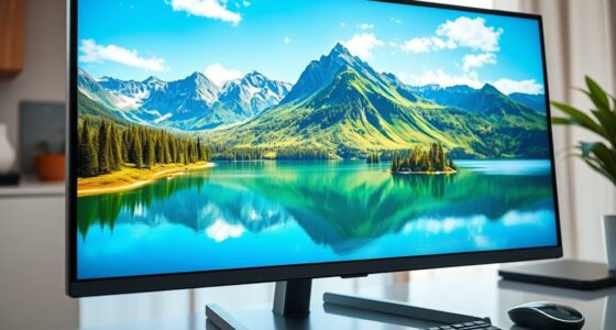 top 2025 4k monitors