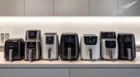 top air fryers list