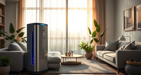 top allergy air purifiers