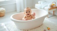 top baby bathtub selections