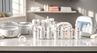 top baby bottle sterilizers