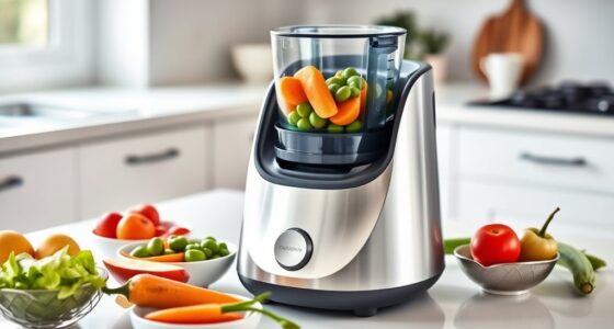 top baby food maker options