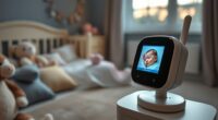 top baby monitors review