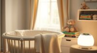 top baby sound machine reviews