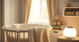 top baby sound machine reviews