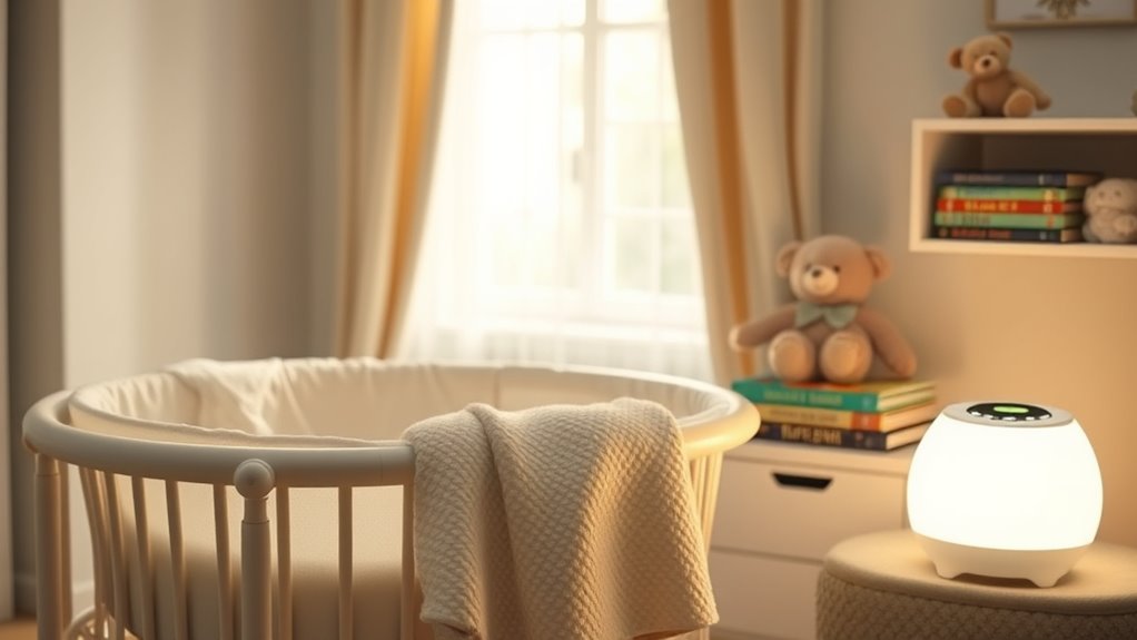 top baby sound machine reviews