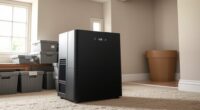 top basement dehumidifier picks