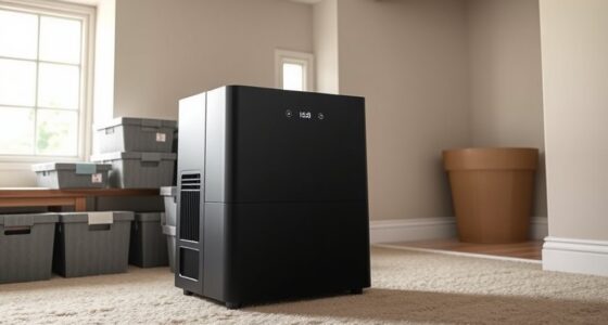 top basement dehumidifier picks
