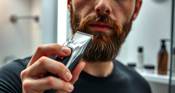 top beard trimmers 2025