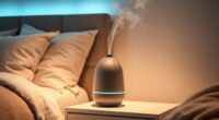 top bedroom humidifiers list