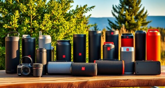 top bluetooth speakers list