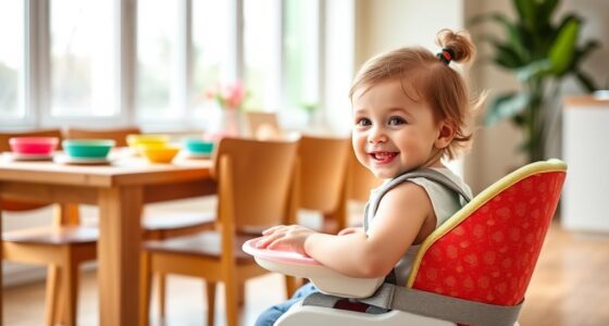 top booster seats for safety