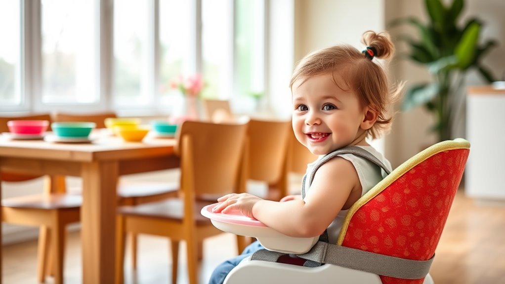 top booster seats for safety