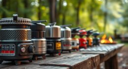top camping stove picks