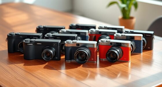 top compact digital cameras