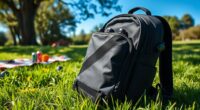 top cooler backpack selections