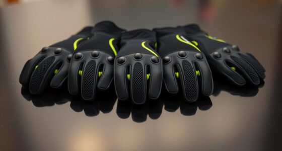top cycling gloves for comfort