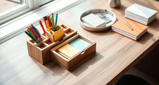 top desk organizer picks