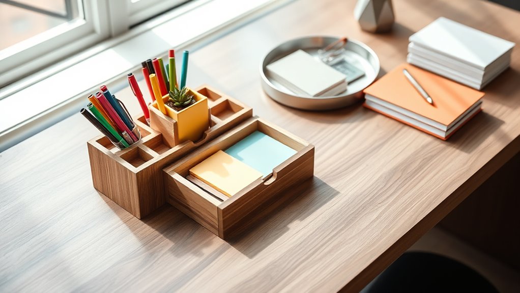 top desk organizer picks