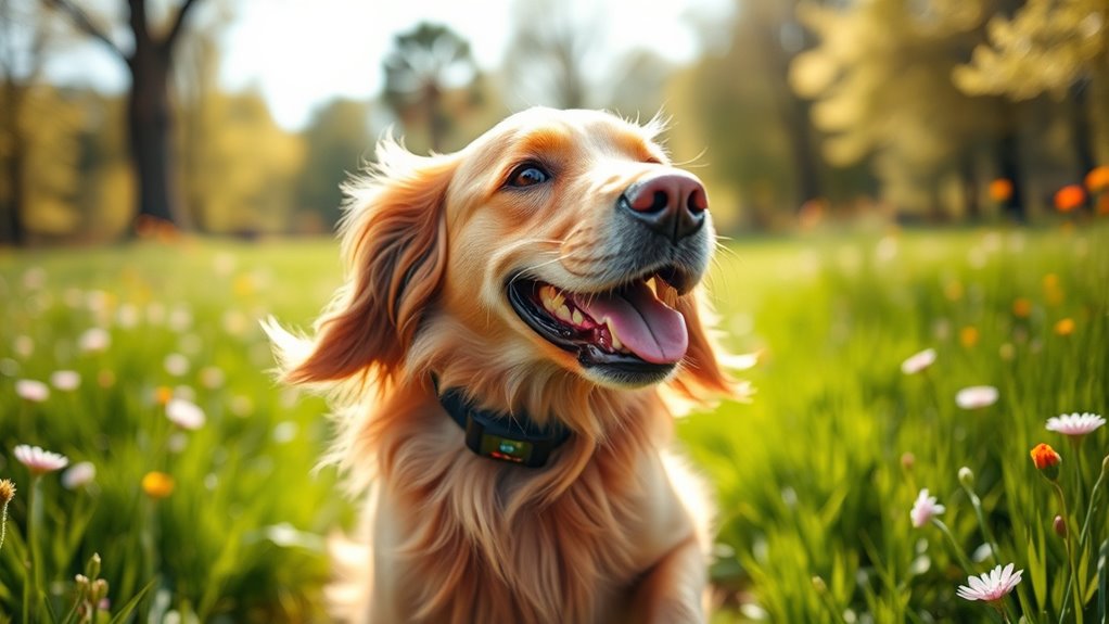 top dog gps trackers