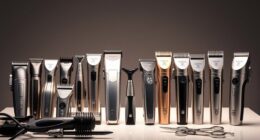 top dog grooming clippers