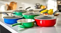top durable ceramic nonstick pans