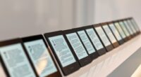 top e readers for 2025