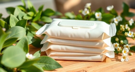 top eco baby wipes