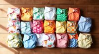 top eco friendly cloth diapers