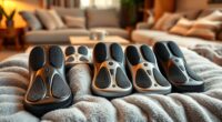 top electric foot massagers