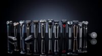 top electric shavers 2025