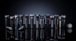 top electric shavers 2025