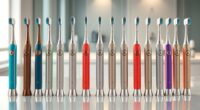 top electric toothbrush picks