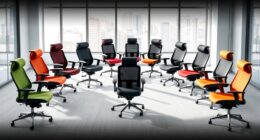 top ergonomic office chair picks