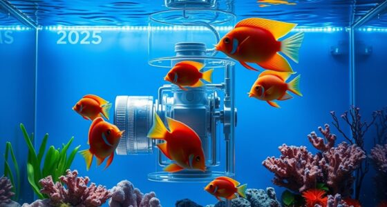 top fish tank filter picks