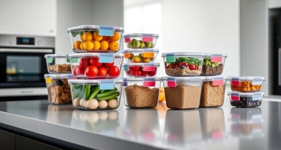top food storage container picks