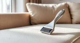 top furniture pet hair removers