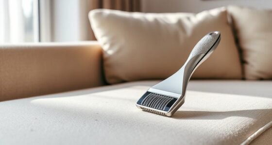top furniture pet hair removers