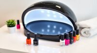 top gel nail lamp picks