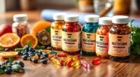 top gluten free multivitamin options
