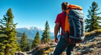 top hiking backpack recommendations