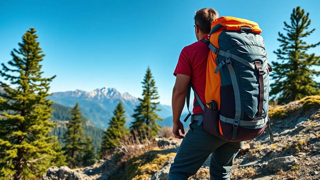 top hiking backpack recommendations