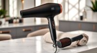 top home hair dryer picks