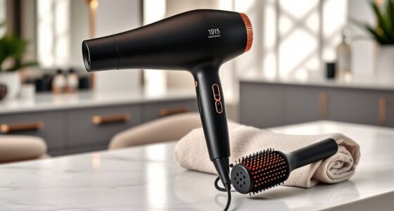 top home hair dryer picks