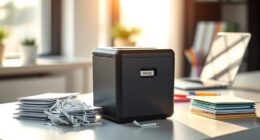 top home office paper shredders