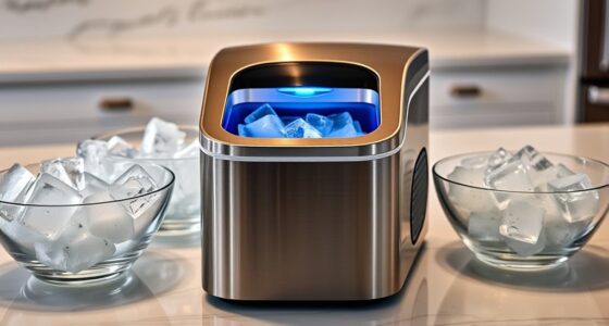 top ice makers for home