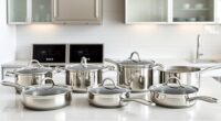 top induction cookware picks
