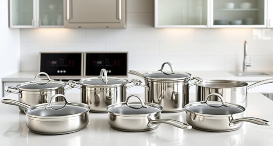 top induction cookware picks