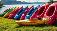 top inflatable kayaks for travel