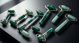 top jade rollers for skincare